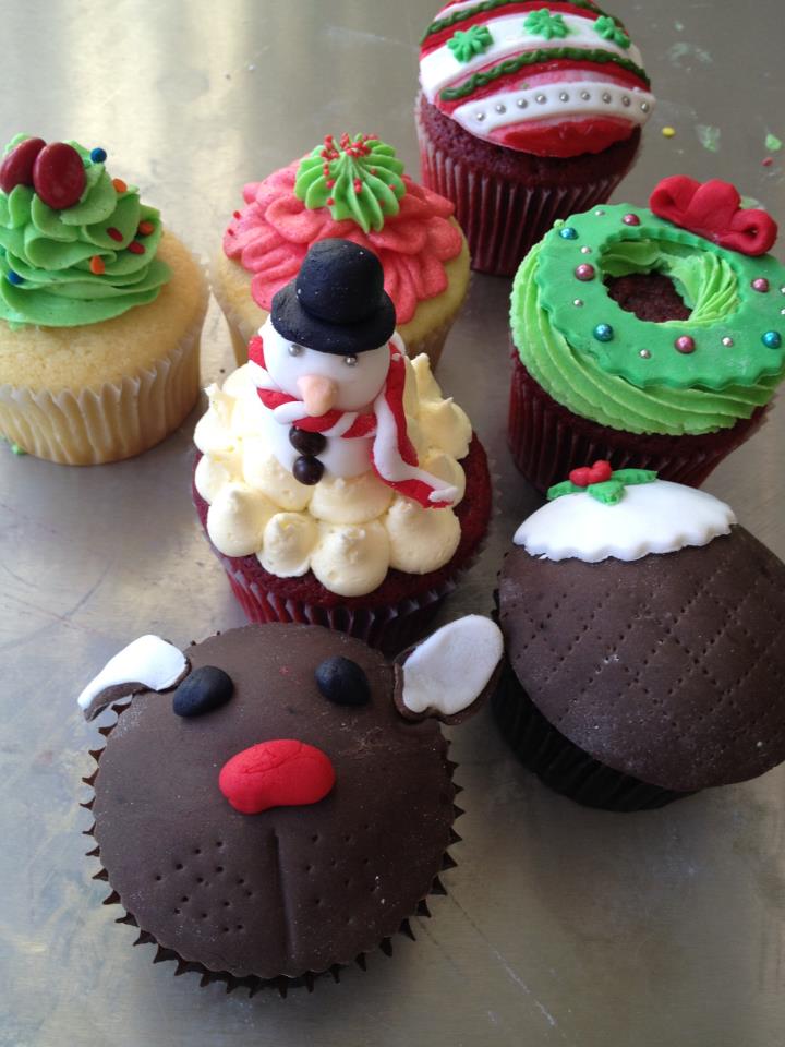 Cupcake Decorating Classes Melbourne Cupcake Decorating Classes Melbourne