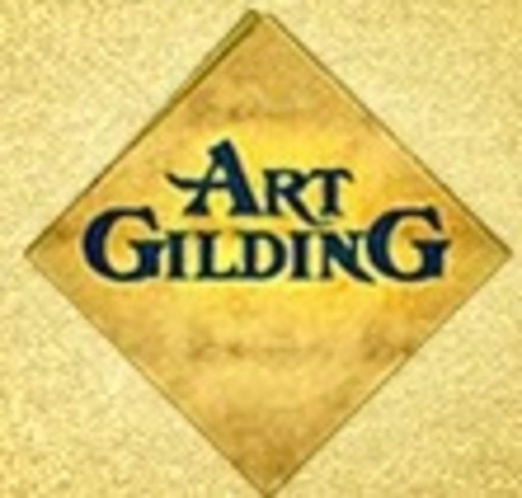 Medium artgilding